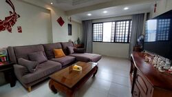 Blk 520 Pangshan Valley (Bukit Panjang), HDB Executive #500282811